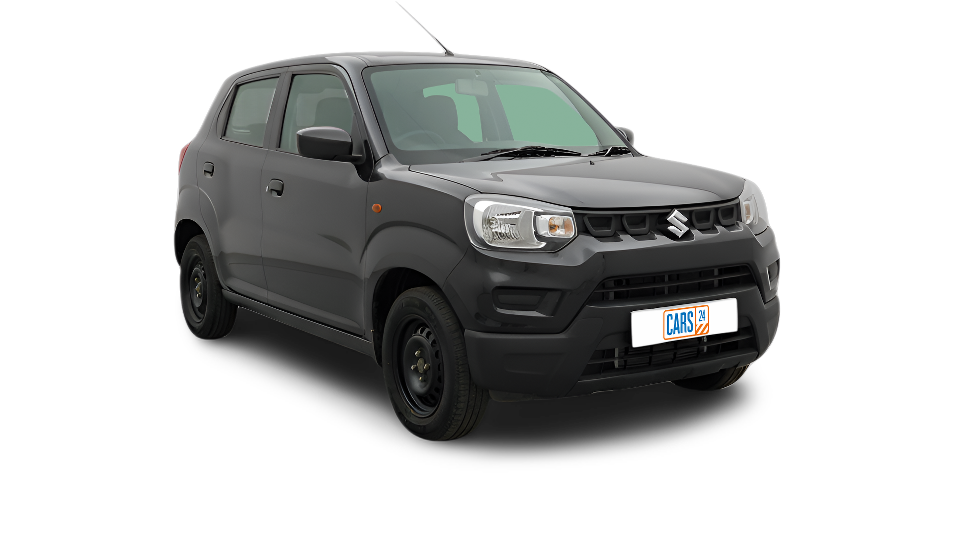 Maruti S PRESSO-img